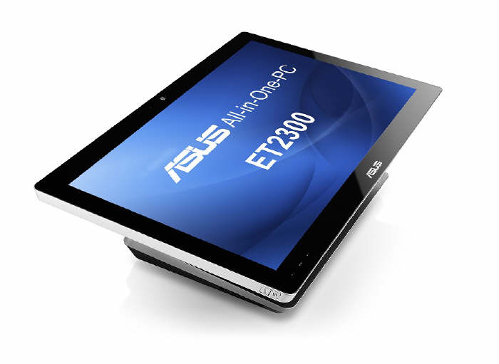 ASUS ET 2300 All-in-One 