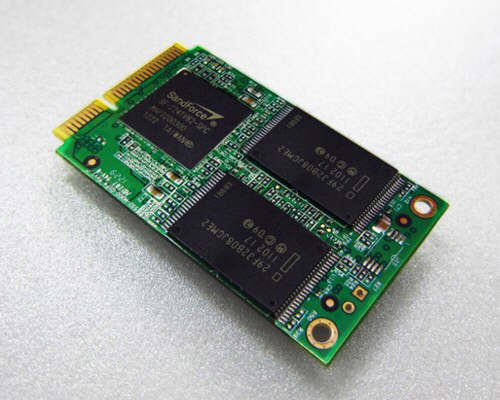 KINGMAX mSATA MMP30 SSD 