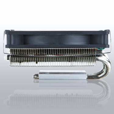 Xigmatek PRAETON LD963 CPU Cooler