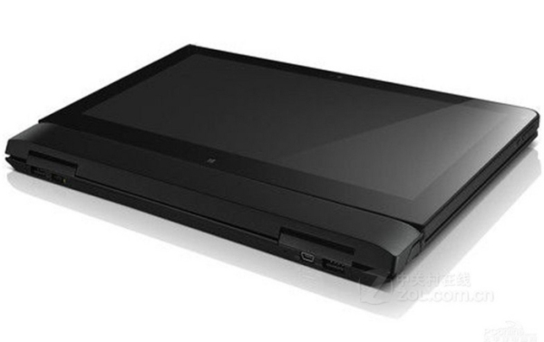 Lenovo ThinkPad Helix wkraczy na kolejne rynki