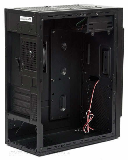 Zalman ZM-T1 i ZM-T2 w formacie Micro-ATX