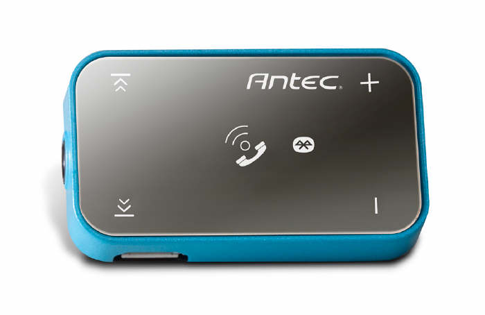 ANTEC na rynku akcesoriw audio do urzdze mobilnych 