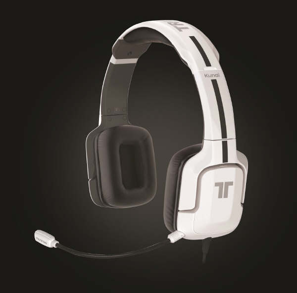 Mad Catz Tritton Kunai do  Playstation 3 oraz Vita