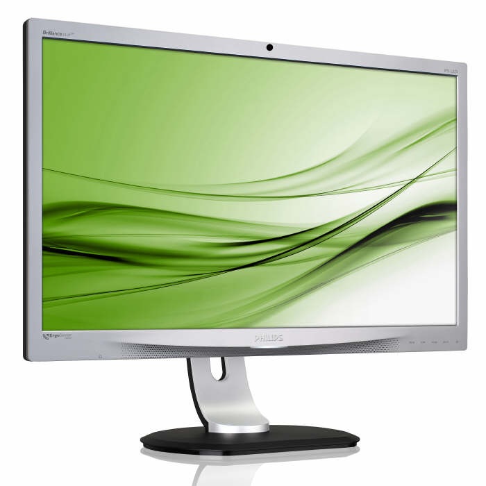 PHILIPS 231P4QRYES z matryc IPS i czujnikiem ErgoSensor