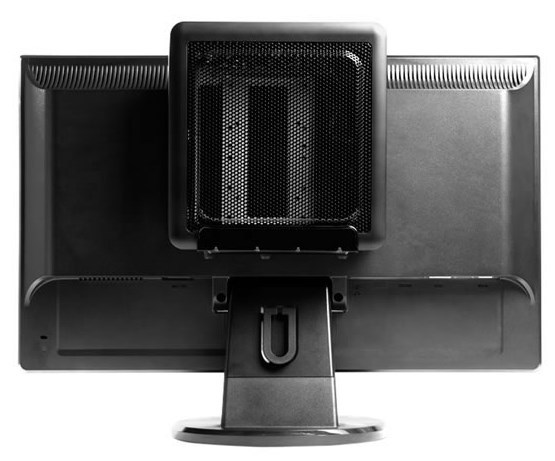 Antec prezentuje niewielk obudow mini-ITX czyli ISK 110 VESA