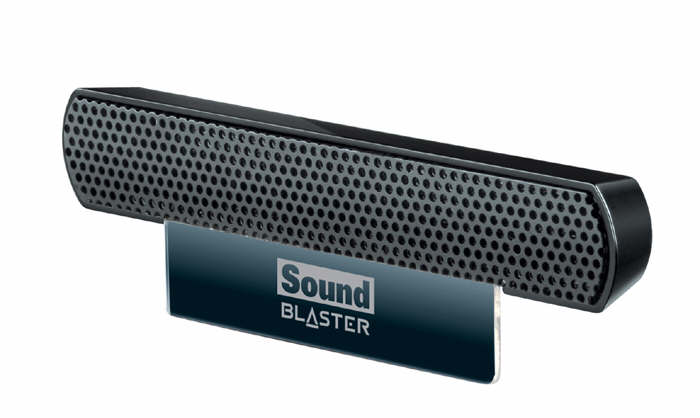 Creative Sound Blaster Z ju w Polsce