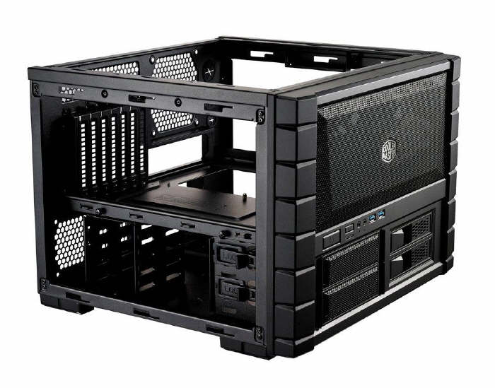 Cooler Master HAF XB oficjalnie w Polsce