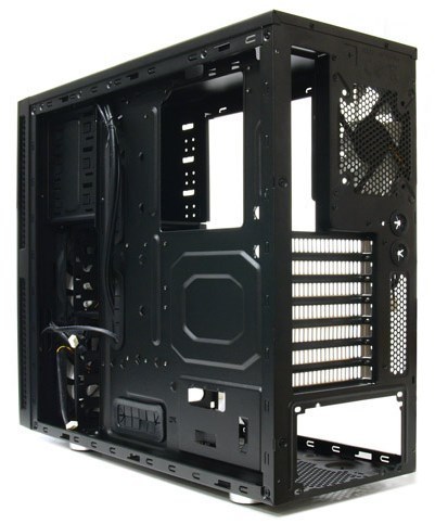 Scythe Monobox ATX