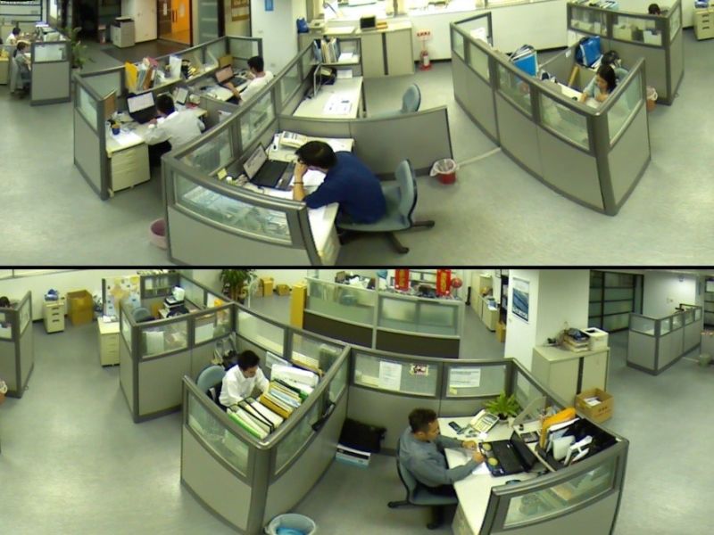Nowe rozwizania do nadzoru marki AriLive – rodzina kamer FishEye