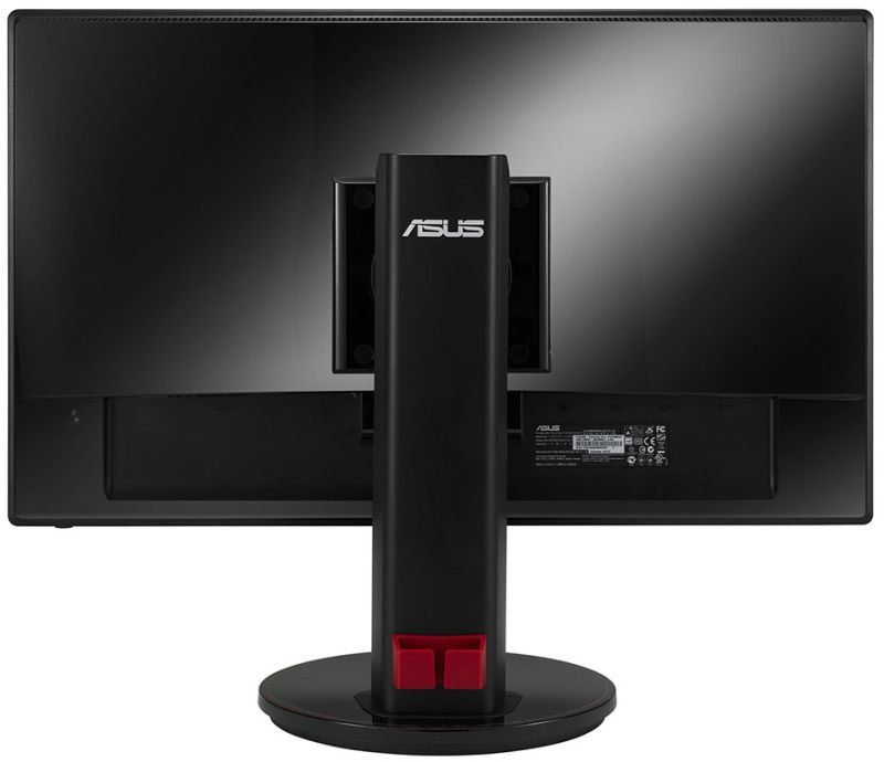 24 calowy monitor od Asusa z odwieaniem 144 Hz