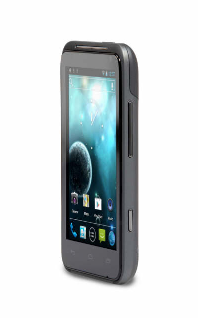 Media-Droid - nowe smartfony Dual SIM ju w grudniu