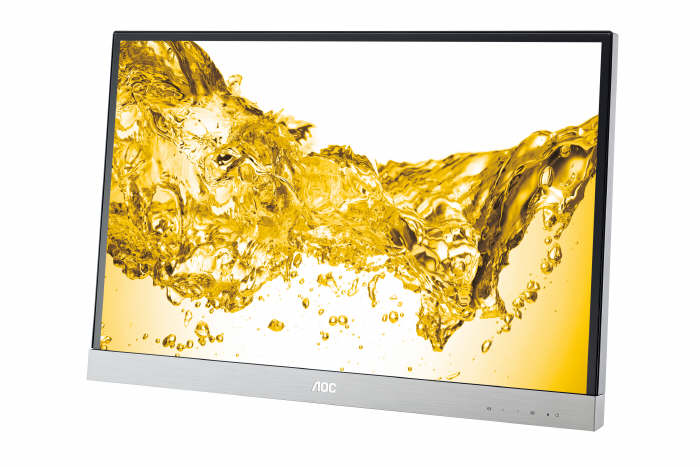 AOC i2757Fh Style Line - 27-cali IPS