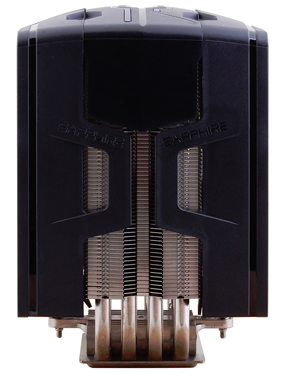 Nowe chodzenie od Sapphire czyli Vapor-X