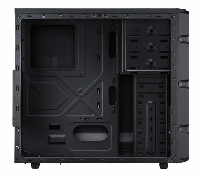 Cooler Master K350