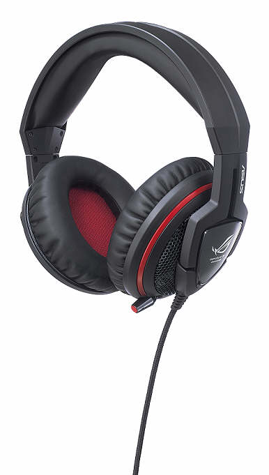 Asus Orion i Orion PRO - suchawki z serii ROG