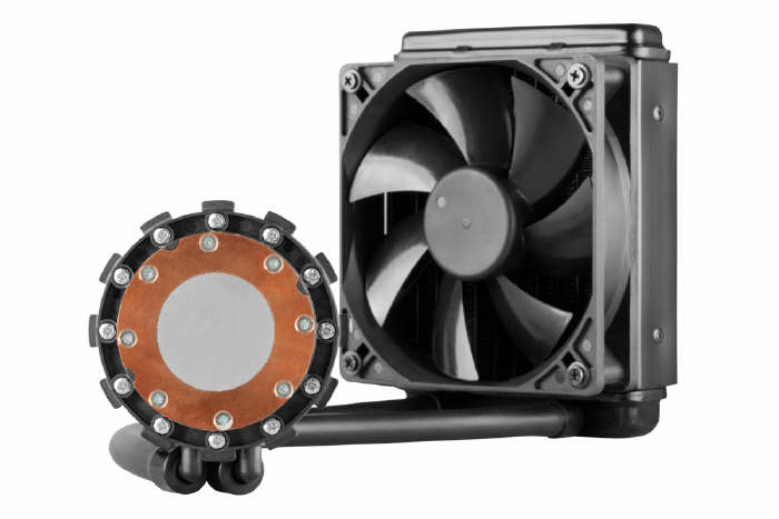 ANTEC KHLER 620 i KHLER 920