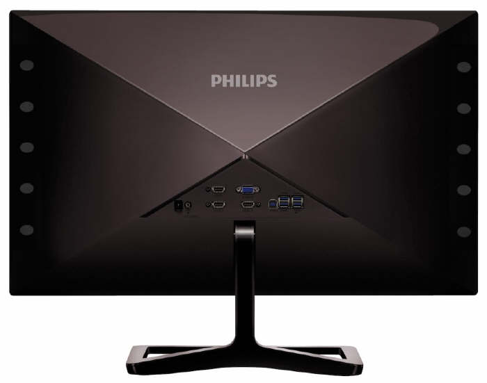 Philips Gioco 278G4 3D Ambiglow Technology
