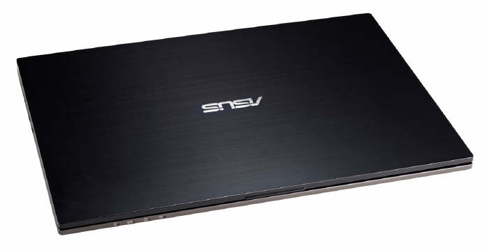 ASUS BU400 - Nowy Ultrabook