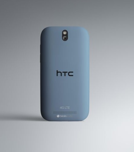 Seria HTC One wzbogacona o model HTC One SV
