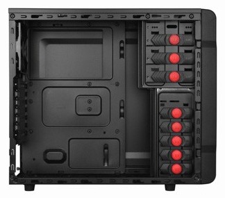 Thermaltake Versa G1/G2