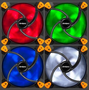 Nowa wersja Antec True Quiet i True Quiet Pro 