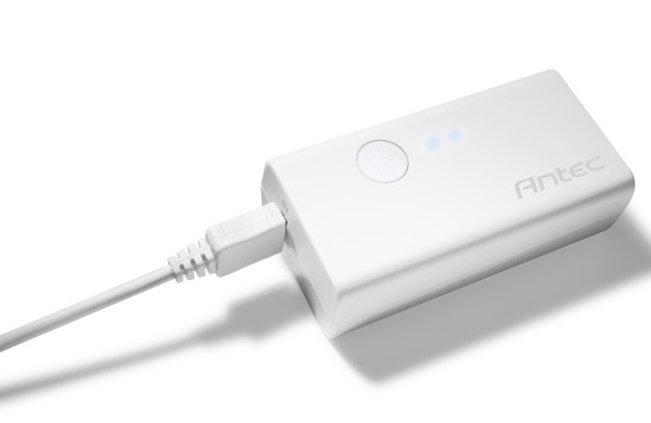 Przenone akumulatory ANTEC PowerUp 