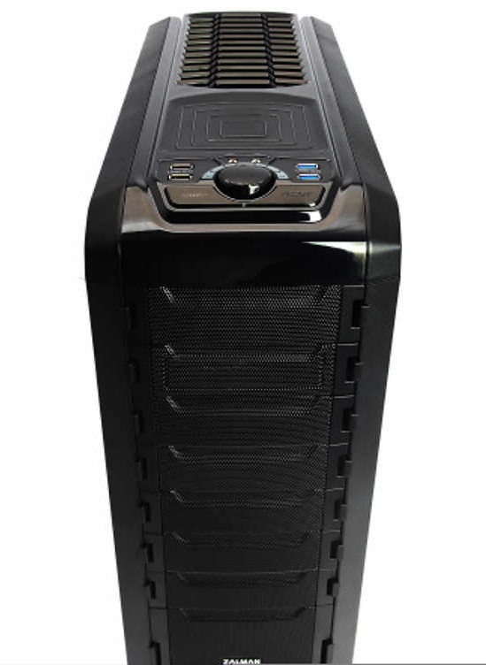 ZALMAN MS800 - adny kawaek obudowy