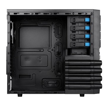 Thermaltake Level 10 GTS