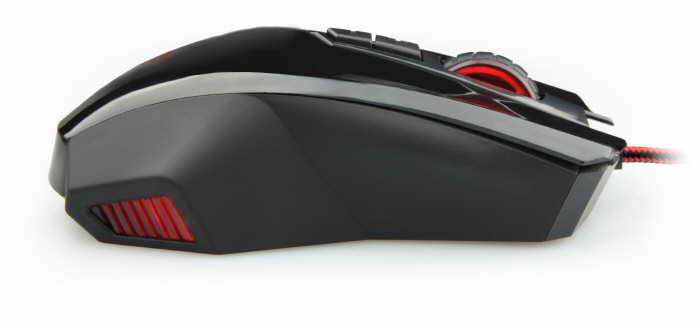 Myszy Natec Genesis GX55 i GX66 