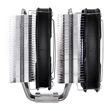 Thermaltake Frio Extreme oficjalnie zaprezentowany 