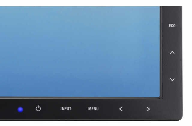 NEC - 27-calowy panoramiczny monitor EA273WM 
