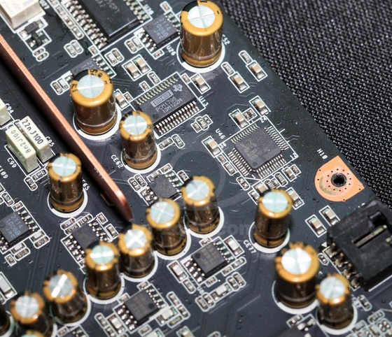 Karta dwikowa ASUS ROG Phoebus
