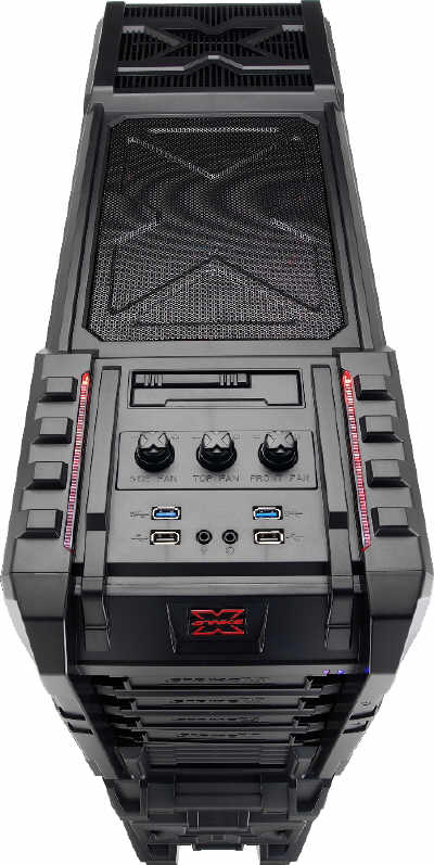 Aerocool Strike-X ST – obudowa w rozmiarze KING SIZE