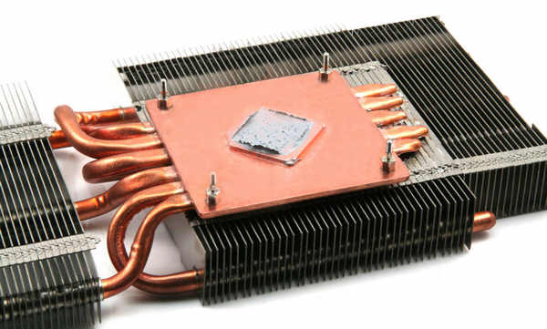 Niereferencyjny Yeston Radeon HD 7970