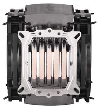 Spire TME III CPU Cooler