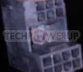 NVIDIA GK104 - pytka PCB i nowa wtyczka zasilania...