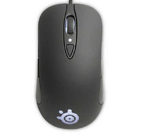 SteelSeries Sensei dla graczy
