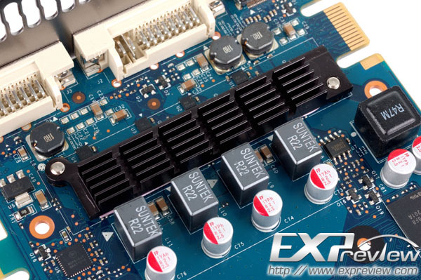 Krtszy GTX 560 od Inno3D czyli GTX 560 SE