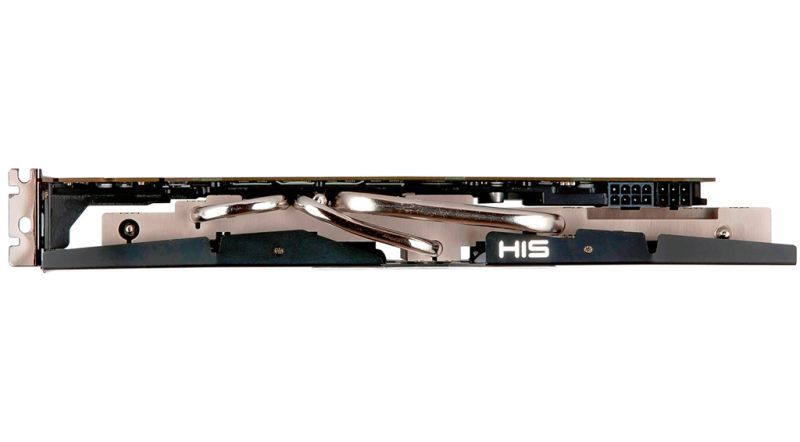 HIS HD 7970 IceQ X2 - tak wygldam
