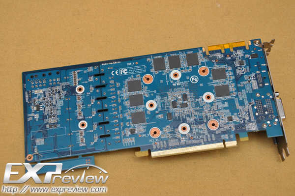 Galaxy GeForce GTX 680 4 GB 