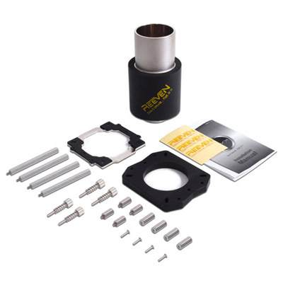 Reeven RECC-01 - zestaw Extreme Cooling
