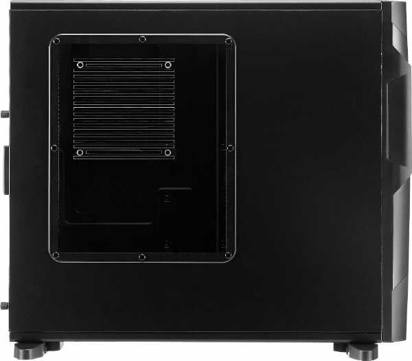 Aerocool VS-9 Advance i Advance Window 
