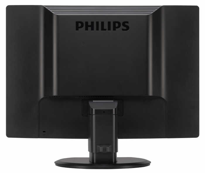 PHILIPS 221S3UCB zasilany przez USB