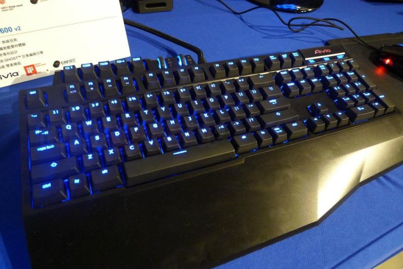 Krypton oraz Osmium od Gigabyte - pierwsze informacje
