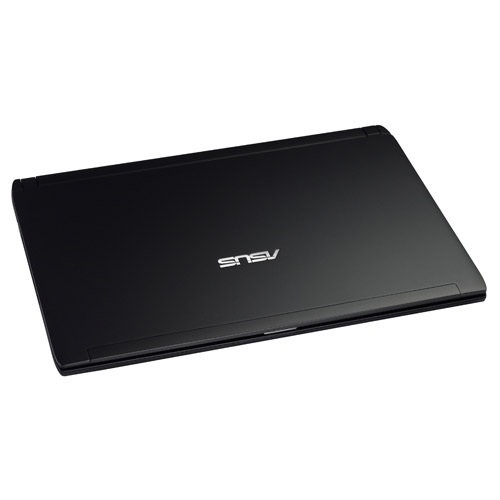 ASUS U44SG - najcieszy 14-calowy notebook z dyskiem SSD