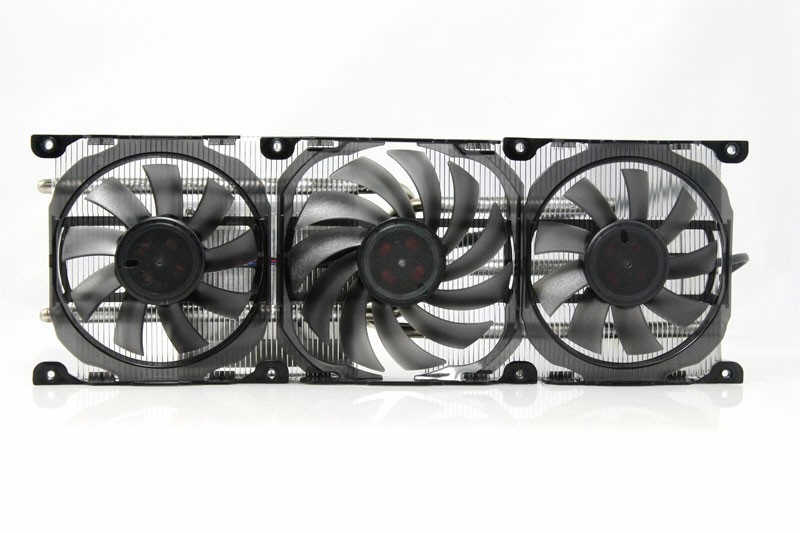 Inno3D GeForce GTX 680 iChill 'Ice Dragon'