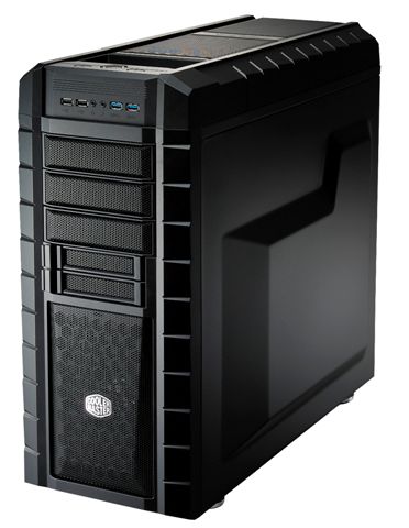 Premiera Cooler Master HAF XM 