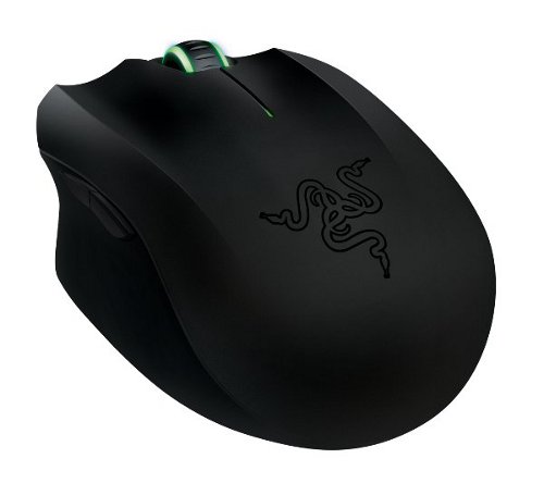 Razer Orochi w nowej odsonie: Blade Edition