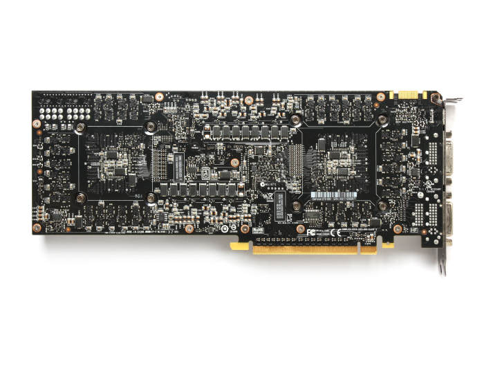 ZOTAC prezentuje GeForce GTX 690