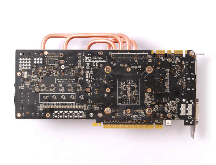 Asus i Zotac - GeForce GTX 670 w niereferencyjnych wydaniach